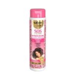 Salon line Sos Cachos Extrato de Mel Shampoo 300 ml