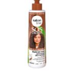Salon line Sos Cachos Óleo de Coco Ativador de Cachos 300ml