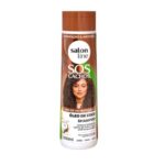 Salon line Sos Cachos Óleo de Coco Shampoo 300 ml