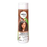 Salon line Sos Cachos Óleo de Coco Condicionador 300ml