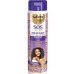Salon line Sos Cachos Mix de Óleos Shampoo 300ml