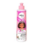 Salon line Ativador de Cachos Sos Cachos Kids Hidratação 300ml