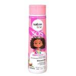 Salon line Shampoo Sos Cachos Kids Hidratação 300ml