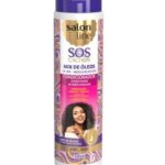 Salon line SOS Cachos Mix de Óleos Condicionador 300ml