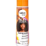 Salon line Shampoo SOS Cachos Óleo de Manga 300ml