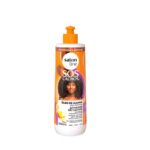 Salon line Ativador de Cachos SOS Cachos Óleo de Manga 500ml