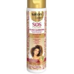 Salon line SOS Cachos Rícino e Queratina Shampoo 300ml