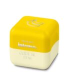 Intense Balm Labial Cuide-se Bem Banana 6,2g