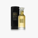 Velvet Oud 100ml Lattafa