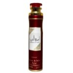 Ambientador de Casa Ameerat Al Arab Lattafa 300ml