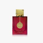 Club de Nuit Untold 105 ml