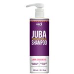 Widi Care Juba Shampoo Transicao Capilar 500g