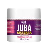 Widi Care Juba Mascara Transicao Capilar 500g