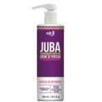 Widi Care Juba Creme Pentear Densa Transicao Capilar 500g