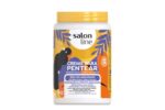 Salon Line Creme De Pentear Brilho Molhado 1kg - Image 2