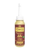 NatuHair Tónico Capilar Alho 115ml