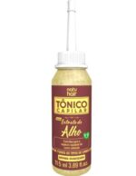 NatuHair Tónico Capilar Alho 115ml - Image 2