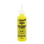 Gota Dourada Tónico Capilar Fortalecimento Alho Tradicional 100ml