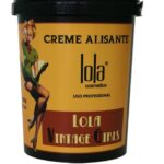 Lola Creme Alisante 850g