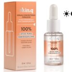 Sérum Concentrado Firmador Hemiesqualano Skin.q, 30ml
