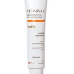 Botik Vitamina C Multiprotetor Gel Creme FPS50, 40g