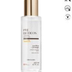 Tónico Micelar Pré Bióticos Botik, 200ml