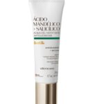 Acqua Gel Hidratante Antioleosidade Ácido Mandélico + Salicílico