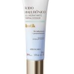 Gel Hidratante Fortalecedor Ácido Hialurónico Botik 50g