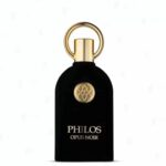 Philos Opus Noir 100ml - Maison Alhambra