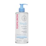 Topicrem Bb Mon 1Er Gel Limpeza 2 Em 1, 500ml