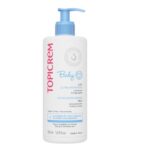 Topicrem Bb Mon 1Er Leite Ultra-Hidratante 500ml