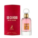 Perfume So Candid 100 ml