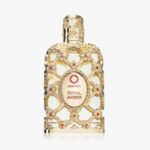Royal Amber Orientica100ml