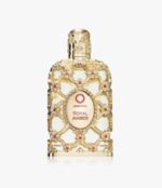Royal Amber Orientica100ml