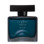 Coffee Man Addictive Eau de Toilette, 100ml