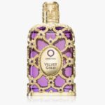Luxury Collection Velvet Gold 100 ml