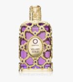 Luxury Collection Velvet Gold 100 ml