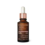 Sérum de Alta Potência Botik Resveratrol + Silício, 30ml