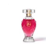 Botica 214 African Sunrise Floral Frutal Eau De Parfum, 75ml