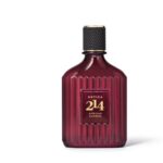 Botica 214 African Sunrise Fougére Amadeirado Eau De Parfum, 90ml