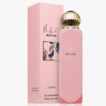 Perfume de Cabelo e Corpo Mayar 150ml