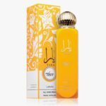 Perfume de Cabelo e Corpo Yara Tous 150ml