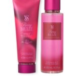 Kit Victoria Secrets Berry Brulee