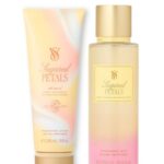 Kit Victoria Secrets Sugared Petals