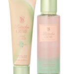 Kit Victoria Secrets Pistachio Creme