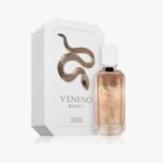 Perfume Veneno Bianco French Avenue 100 ml