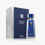 Perfume Azzure Aoud 100 ml