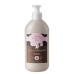 Loção Hidratante Corporal Cuide-se Bem Deleite Chocolatudo 400ml