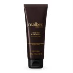 Creme pré e pós barba Malbec Pure Gold, 200g