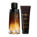 Kit Malbec Pure Gold Barba